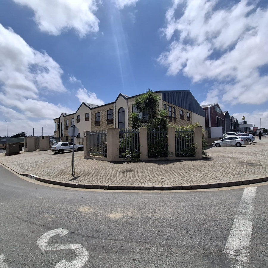 To Let commercial Property for Rent in Everite Industria Western Cape